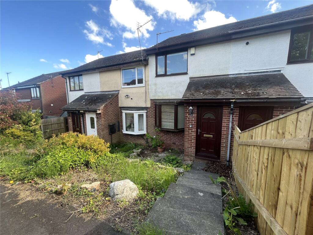 Main image of property: Kinross Drive, Stanley, DH9