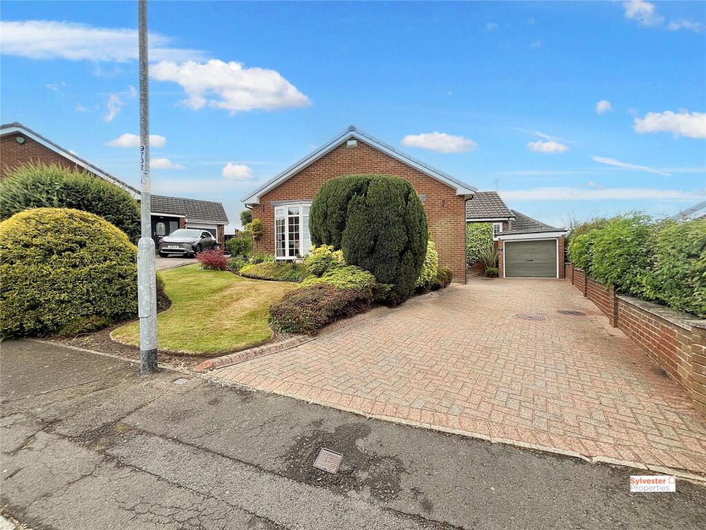 Main image of property: Northumbria Place, Stanley, County Durham, DH9