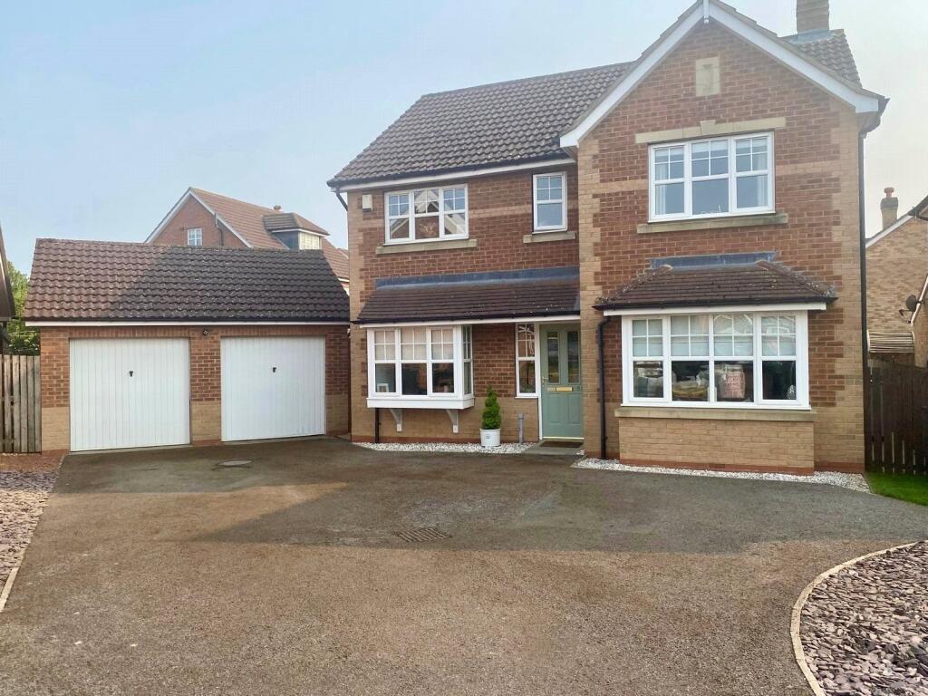 Main image of property: St Georges Gate, Middleton Saint George, Darlington, DL2