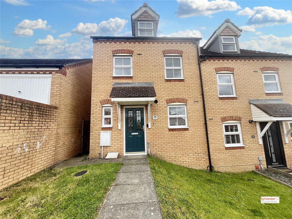Main image of property: Sunset View, Dipton, Stanley, DH9
