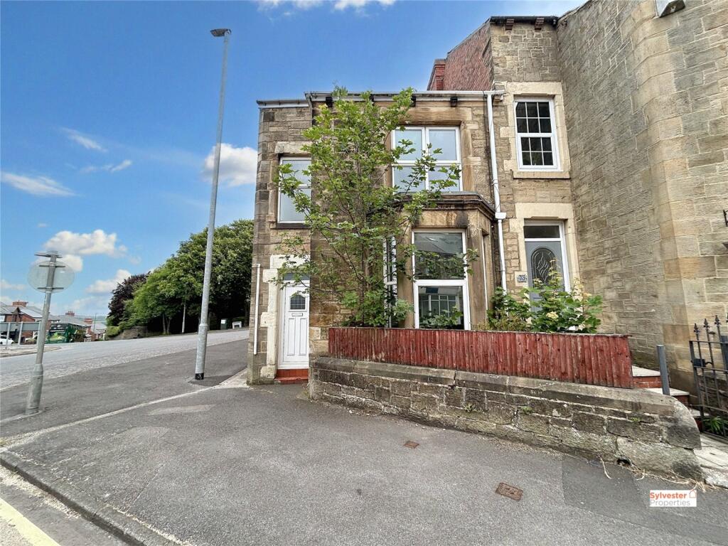 Main image of property: Station Road, Stanley, County Durham, DH9