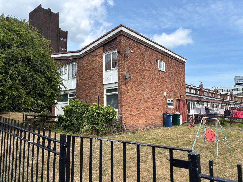 Main image of property: Cambridge Street, Newcastle Upon Tyne