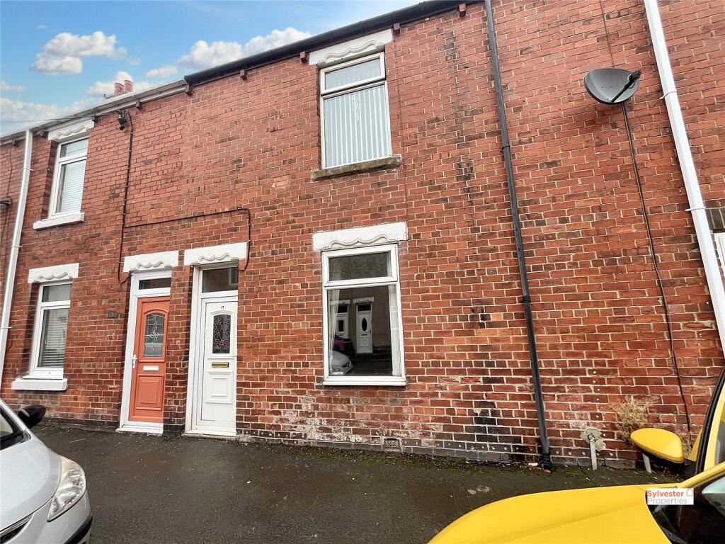 Main image of property: Spen Street, Stanley, County Durham, DH9