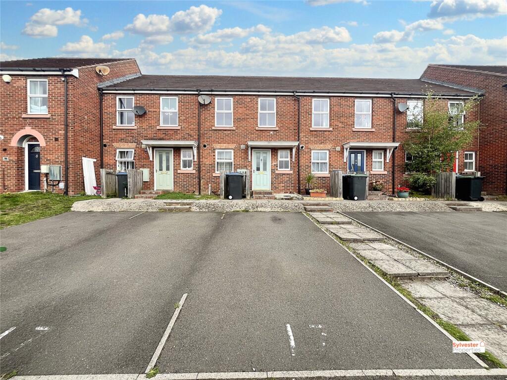 Main image of property: Orwell Gardens, Stanley