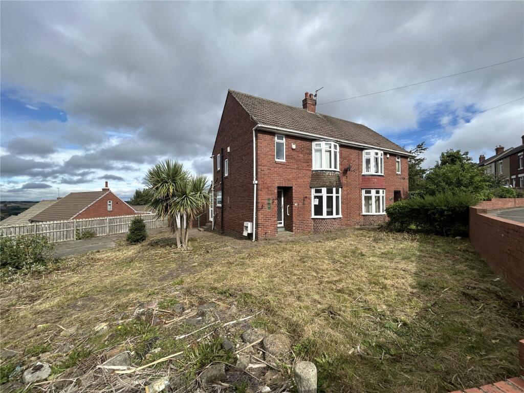 Main image of property: Coniscliffe Road, Stanley, County Durham, DH9