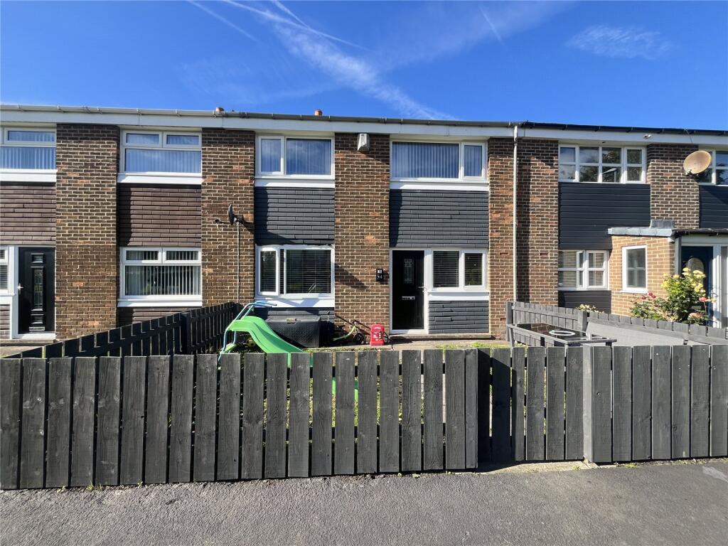 Main image of property: Westfields, Stanley