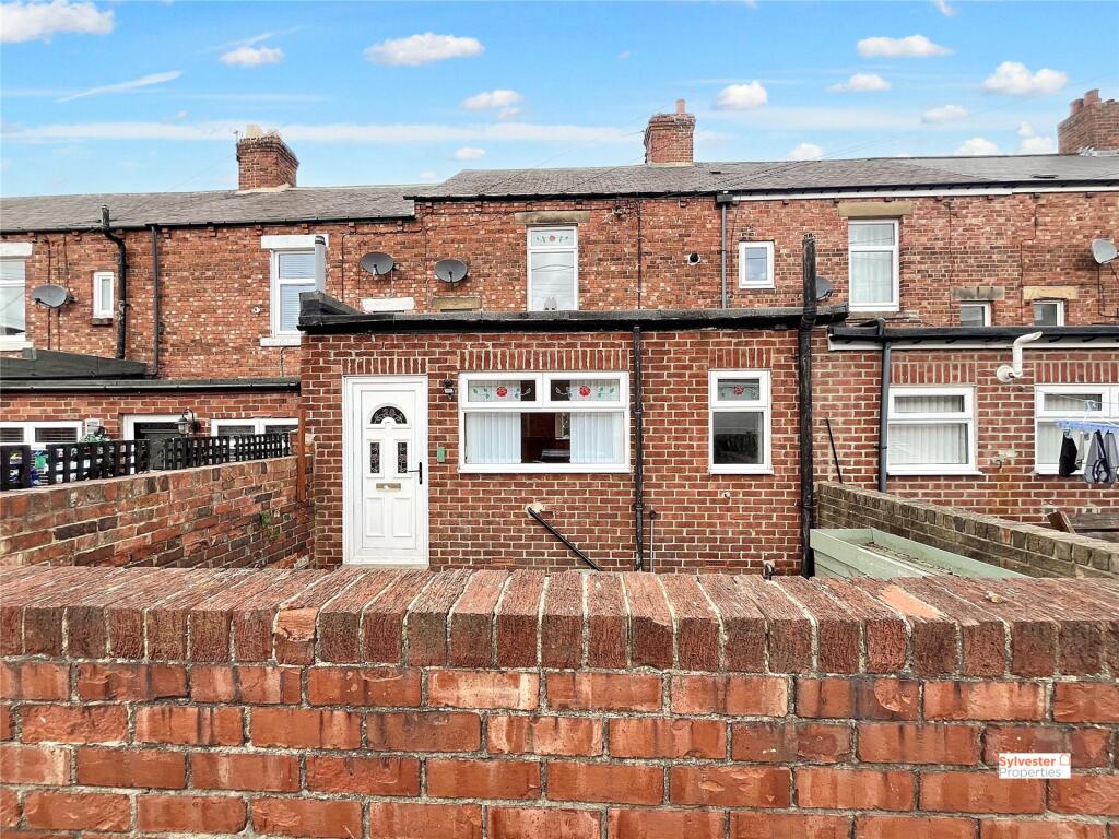Main image of property: Evelyn Terrace, Stanley, DH9