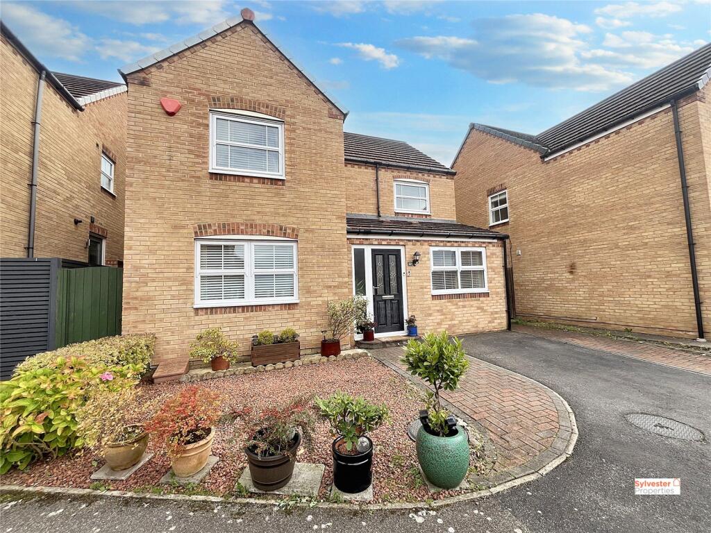 Main image of property: Sunset View, Dipton, DH9