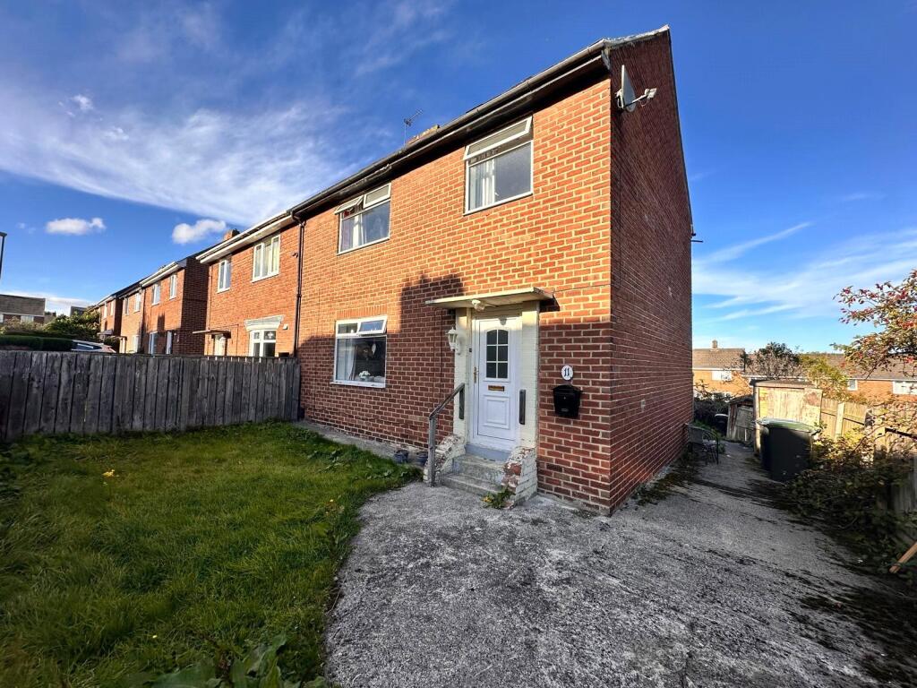 Main image of property: Dere Road, Delves Lane, Consett, County Durham, DH8