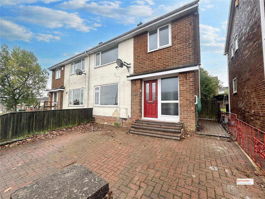 Main image of property: Castledene Road, Delves Lane, Consett, County Durham, DH8