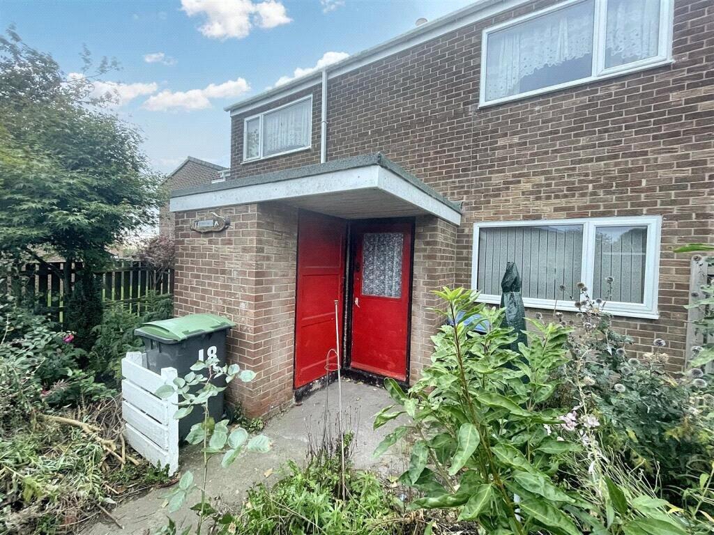 Main image of property: Reynolds Close, Stanley