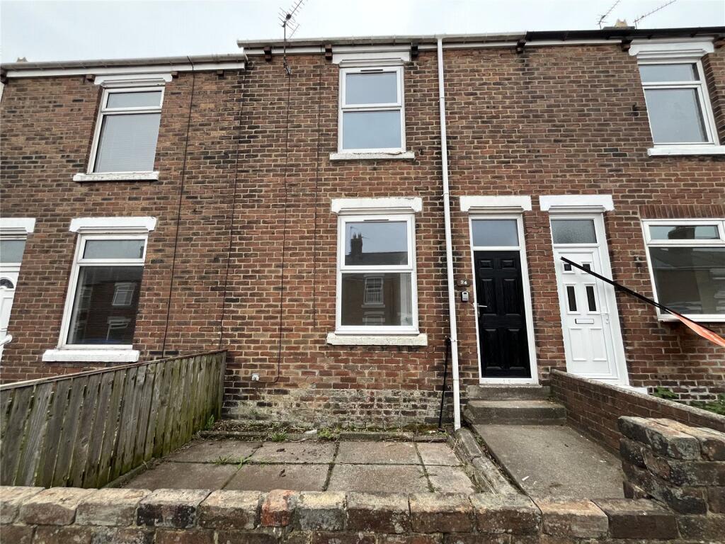 Main image of property: Prospect Terrace, New Brancepeth, County Durham, DH7