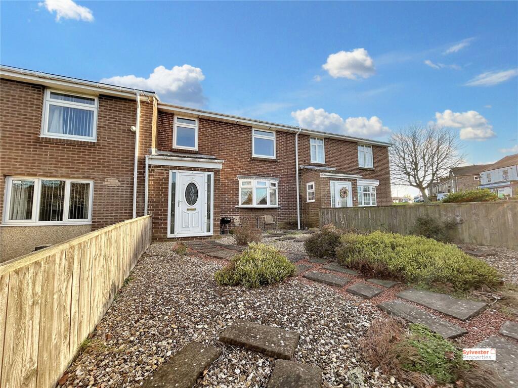 Main image of property: South Magdalene, Medomsley, County Durham, DH8