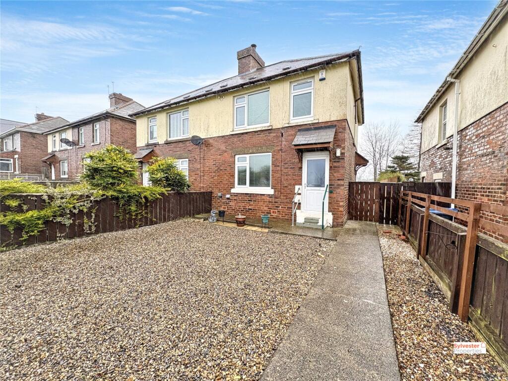 Main image of property: Fair View, Burnhope, DH7