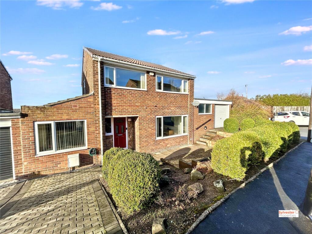 Main image of property: Mount Pleasant, Dipton, DH9