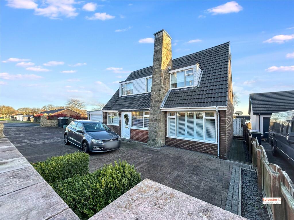 Main image of property: Stanley Hall Estate, Stanley, County Durham, DH9