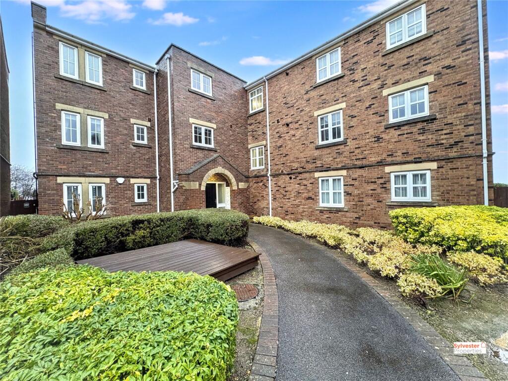 Main image of property: Beamish Rise, Stanley, DH9