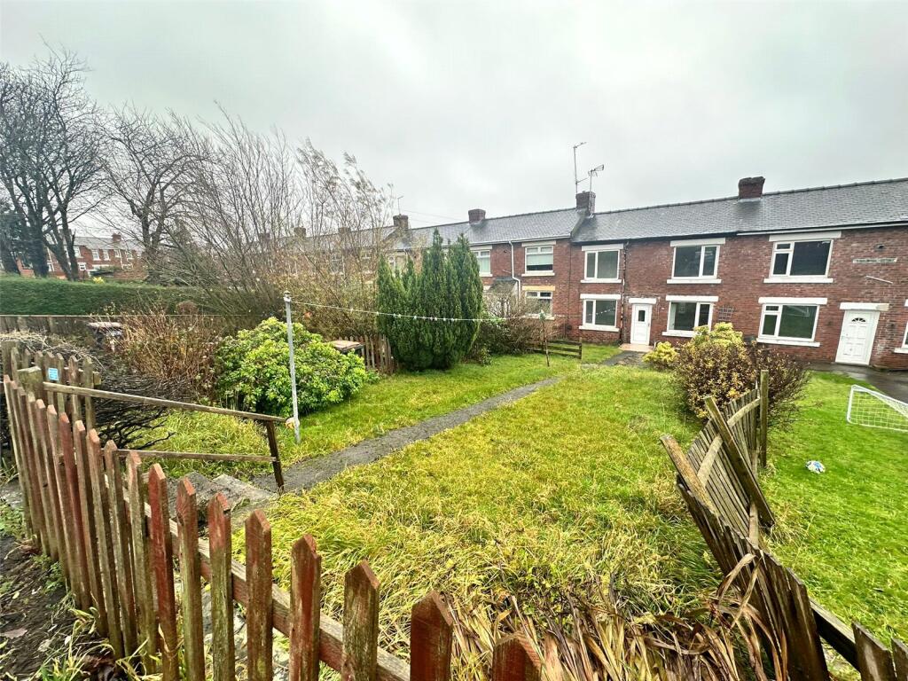Main image of property: Tees Crescent, Stanley
