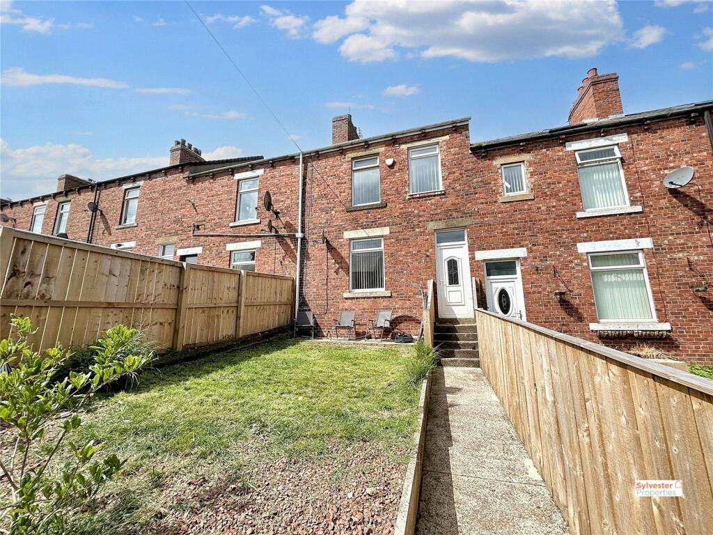 Main image of property: Surtees Terrace, Craghead, Stanley, County Durham, DH9