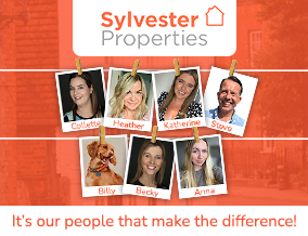 Get brand editions for Sylvester Properties, Stanley