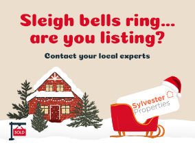 Get brand editions for Sylvester Properties, Stanley