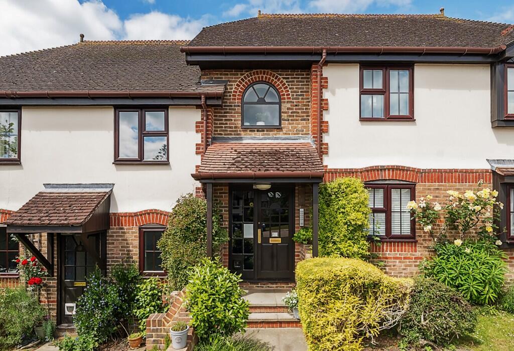 1 bedroom apartment for sale in Lakers Meadow, Billingshurst, West