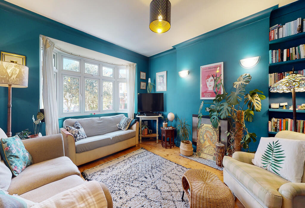 Main image of property: Perry Hill, London