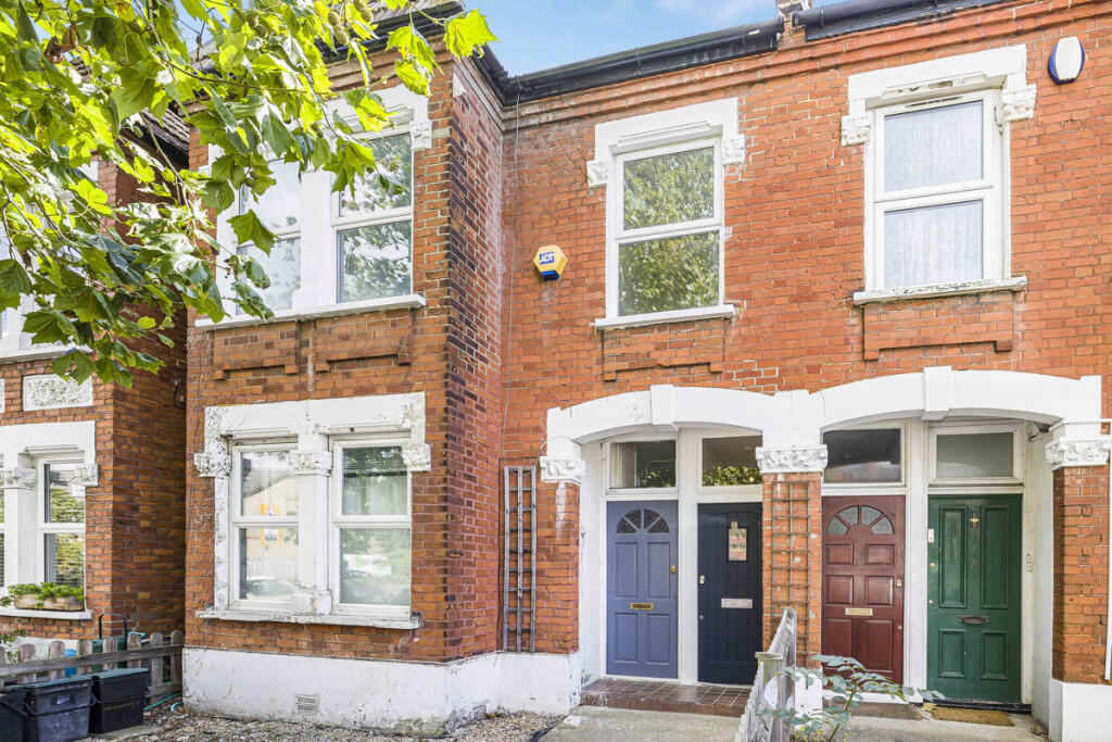 Main image of property: Marlow Road, London, SE20