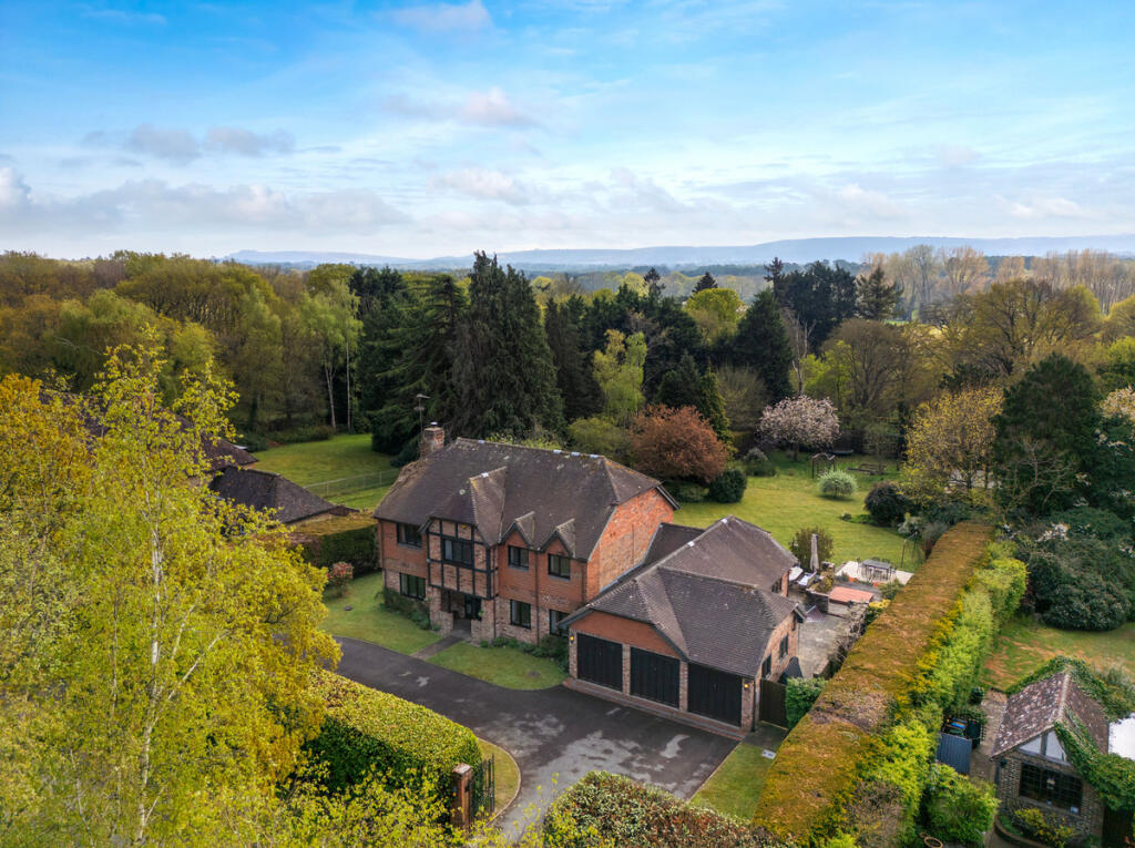 Main image of property: Tudor Close, Pulborough, RH20