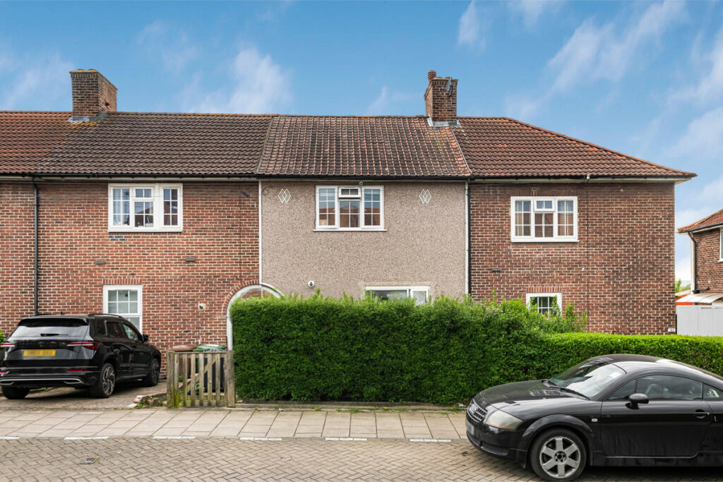 Main image of property: Moorside Road, Bromley, BR1