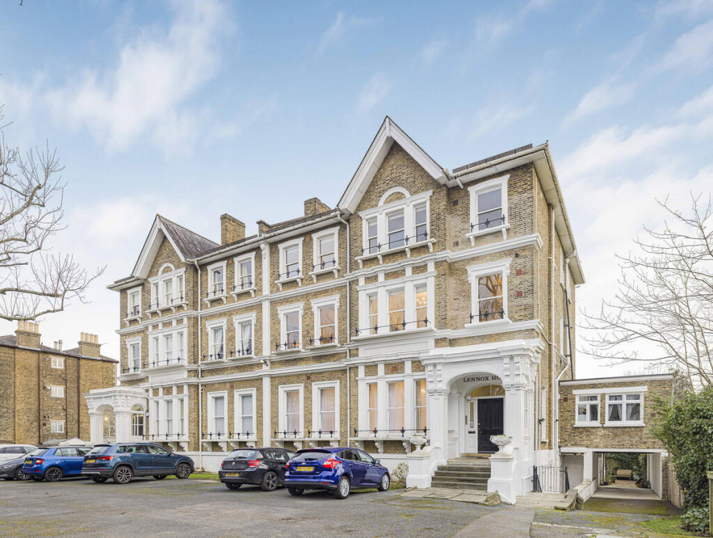 Main image of property: Lennox House, London, SE3