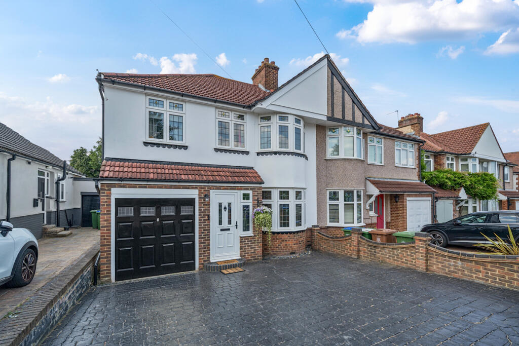 Main image of property: Marechal Niel Avenue, Sidcup, DA15