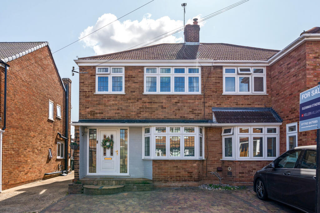 Main image of property: Ribblesdale Road, Dartford, DA2