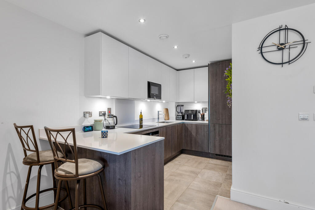 Main image of property: Montague Road, Croydon, CR0