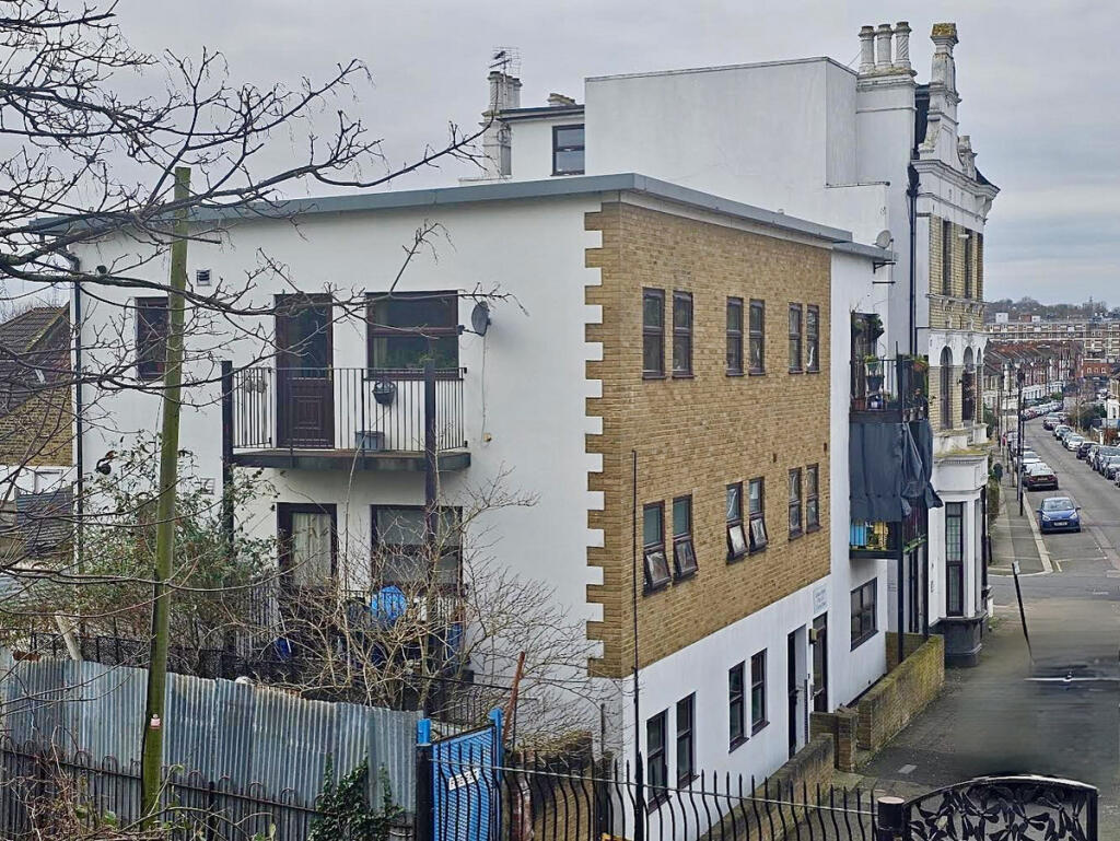 Main image of property: Carswell Road, London, SE6
