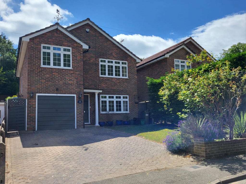 Main image of property: Kings Road, Biggin Hill, TN16