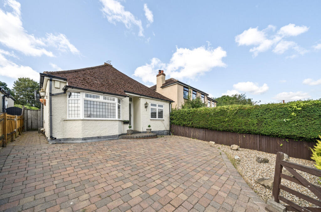 Main image of property: Joydens Wood Road, Bexley, DA5