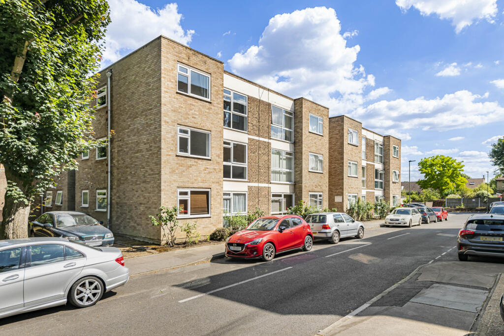 Main image of property: Woodstock Gardens, Beckenham, BR3