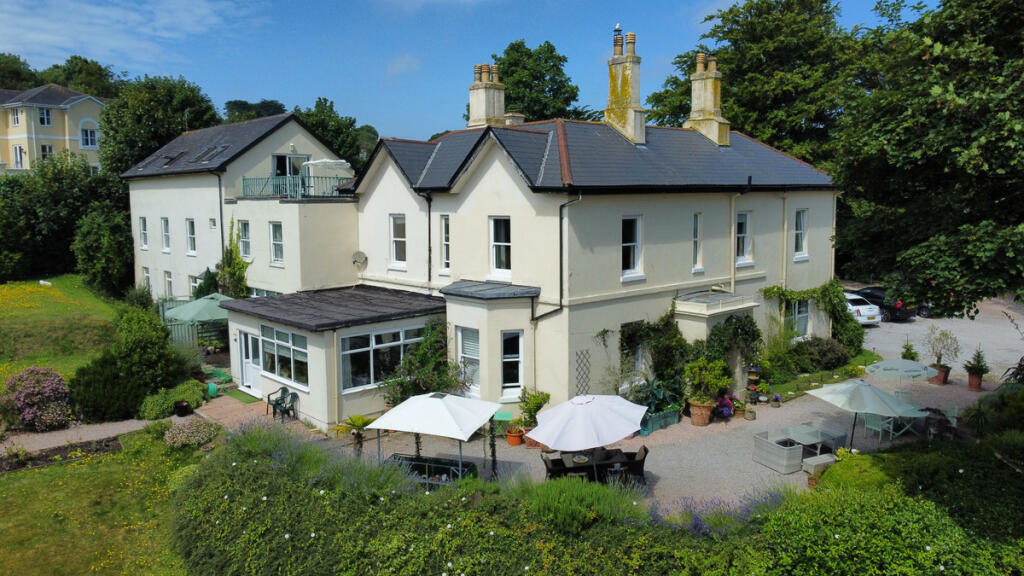 Main image of property: Teignmouth Road, Torquay, TQ1