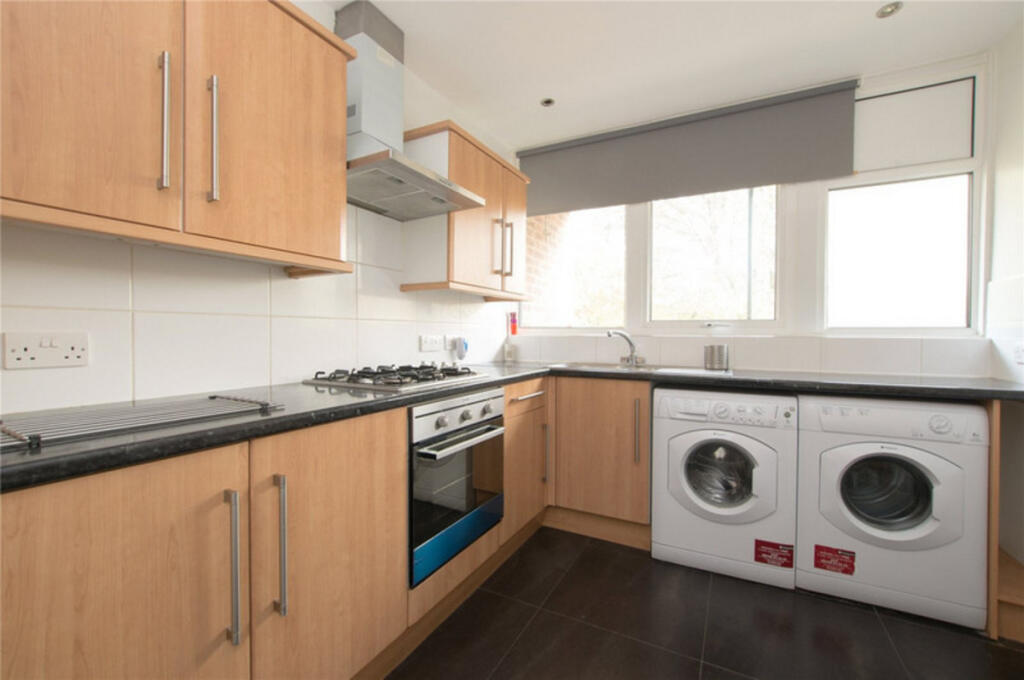 Main image of property: Brunel House Montrell Road, Lambeth, SW2