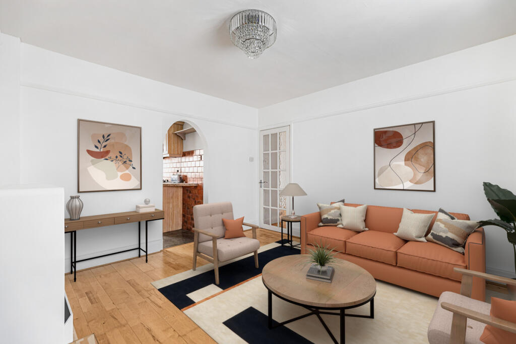 Main image of property: 4a Bromley Road, Beckenham, BR3