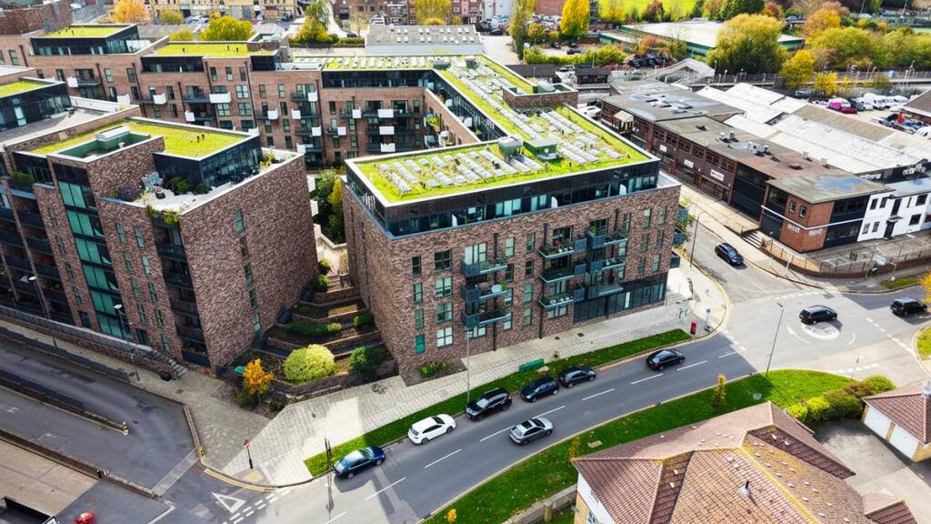 Main image of property: Station Approach, London, SE26