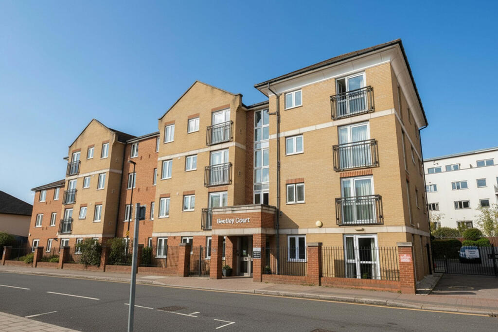 Main image of property: Whitburn Road, London, SE13