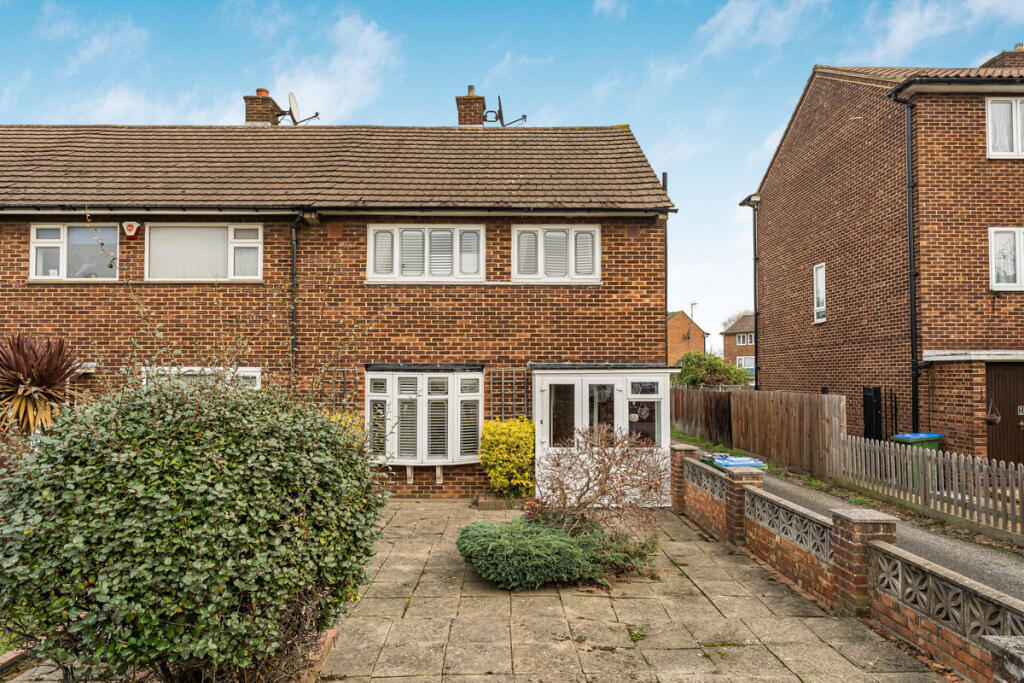 Main image of property: Keightley Drive, London, SE9