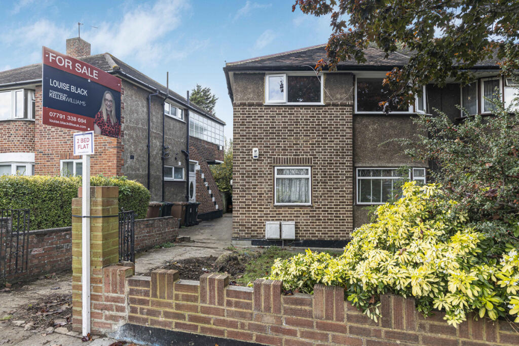 Main image of property: Meadow Close, London, SE6