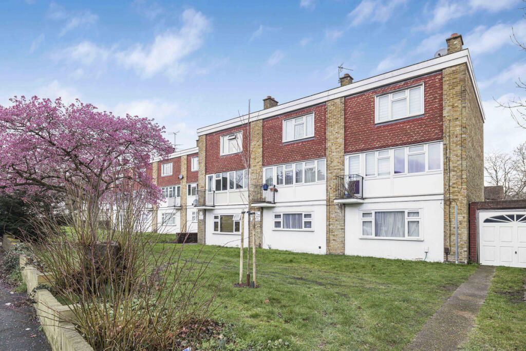 Main image of property: Warminster Road, London, SE25