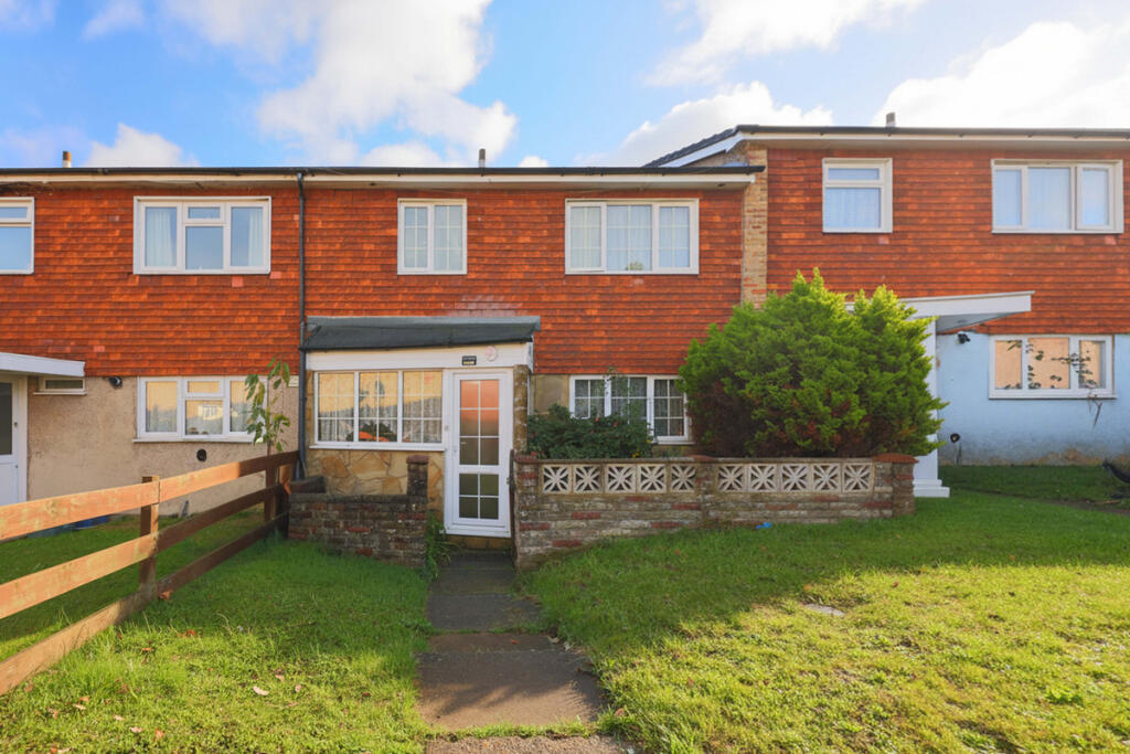 Main image of property: Danebury, Croydon, CR0