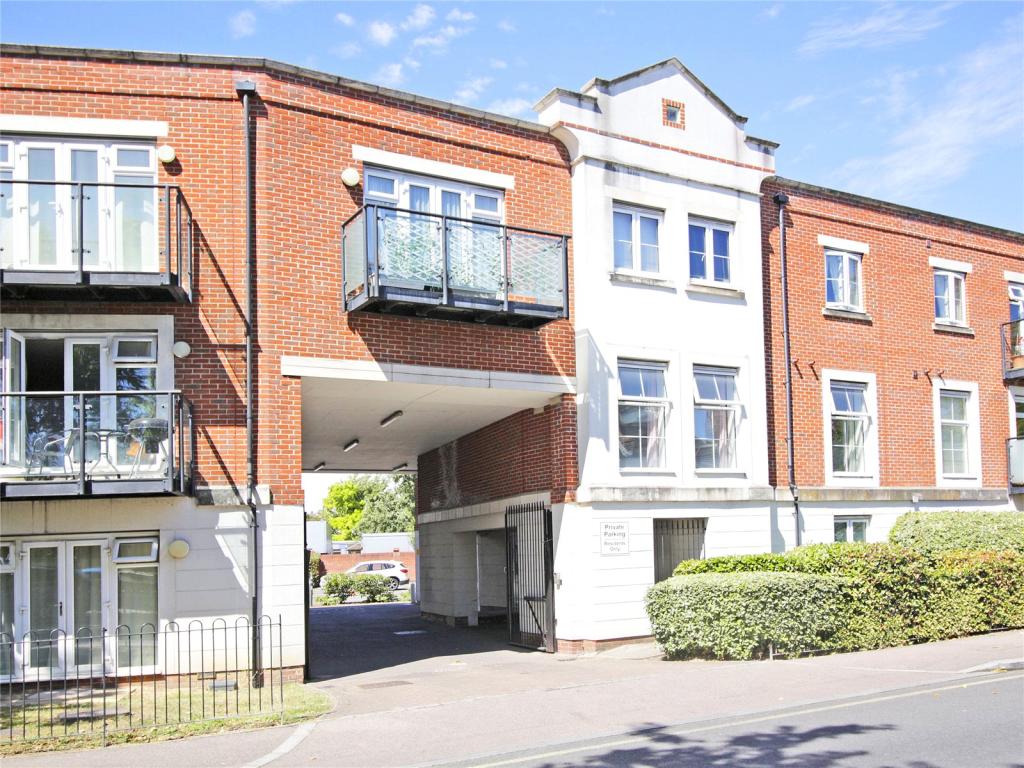1 bedroom apartment for sale in Hardwick House, Masons Hill, Bromley, BR2