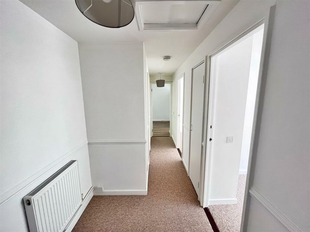 Additional property image - Davys Close, Wheathampstead