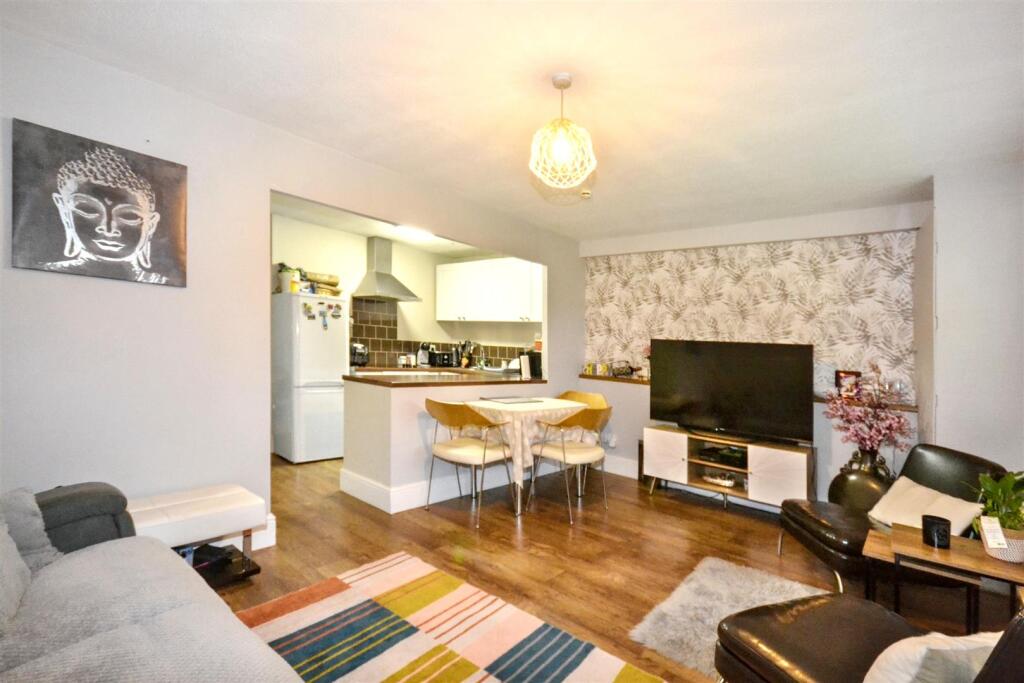 Property image - Park Place, Park Street